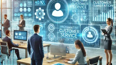 Implementing Proactive Customer Service 4 1737643839544