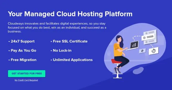 What to Look for When Choosing Web Hosting in 2025? Start Strong with Cloudways 2 cloudways hosting fb
