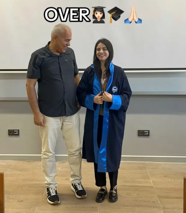 🎓 I Graduated! My Thesis on Vehicle Model Mix Availability 1 WhatsApp Gorsel 2025 08 14 saat 21.57.36 b08deb8e