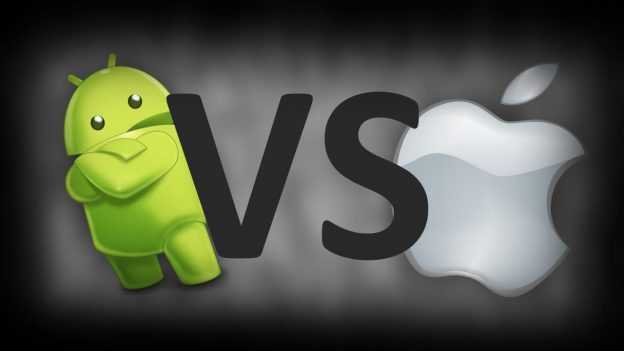 IOS mu ANDROID mi? Hangisini Tercih Etmeliyiz? 2 maxresdefault 2