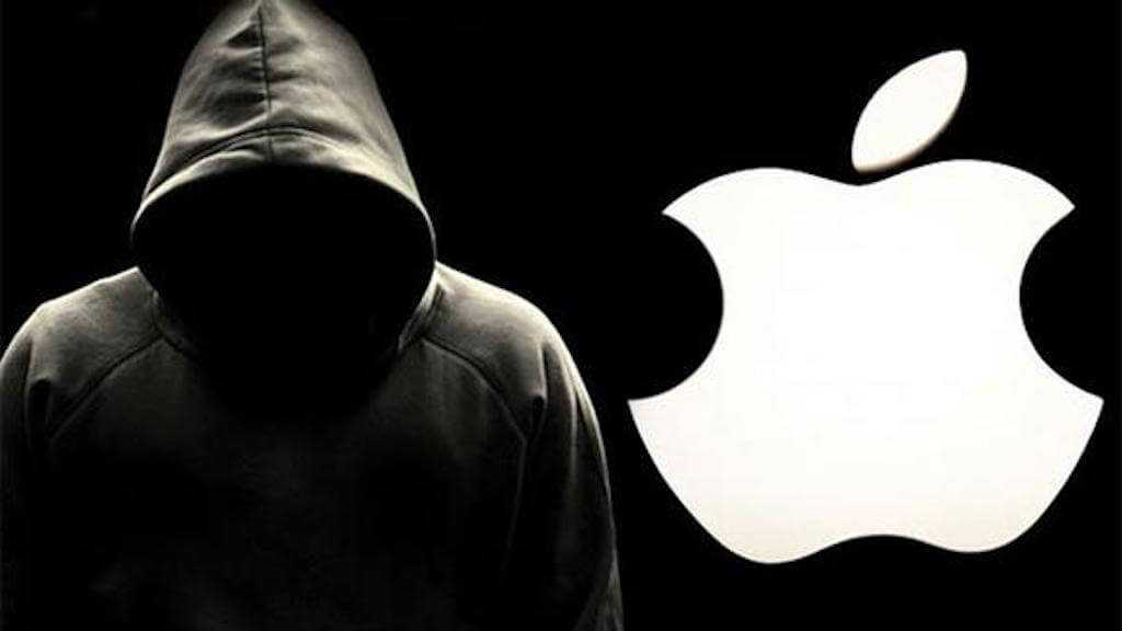 Apple'ı Hackleyen "Turkish Crime Family" Hacker Grubu 75.000$ Fidye İstedi 12 58d2ce8567b0a9319caa3756 2