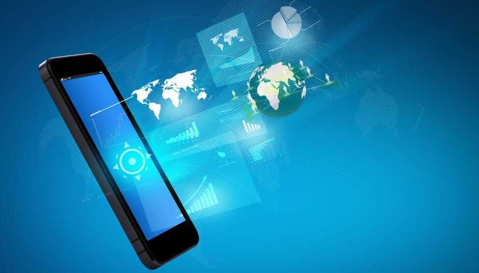 Dünyada en hızlı mobil İnternet hangi ülkede? 14 mobile internet