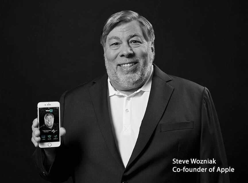 Steve Wozniak Woz-U ile herkese kodlama öğretmeyi amaçlıyor ! 38 dims