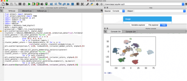 Soft Clustering - Yumuşak Kümelenme Nedir ? 6 softc4