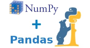 Veri Ön İşleme / Python 1 pandasnumpy