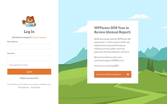 wpforms