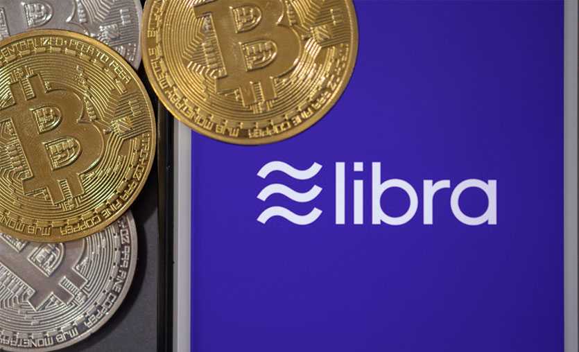 Facebook’un Kripto Para Birimi Libra ! 10 facebook libra coin