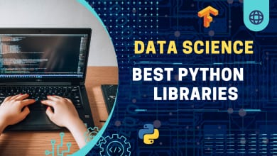Python libraries