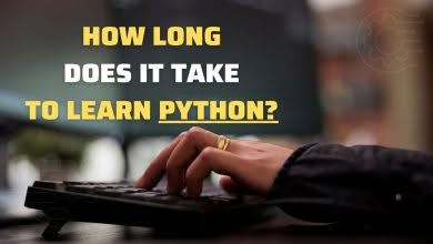 How long does it take to learn Python? 18 How long does it take to learn Python