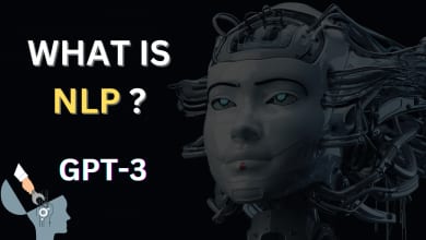 NLP GPT3