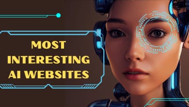 AI WEBSITES