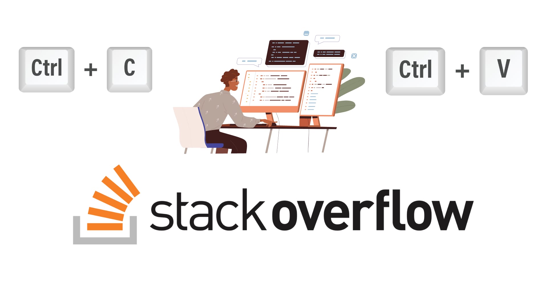 Why is Stack Overflow so important for developers? - Woman Engineer