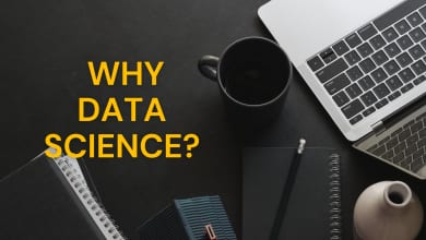 Why Data Science? 7 data science