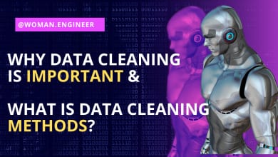 Why Data Cleaning is Important & What is Data Cleaning Methods? 6 datacleaning