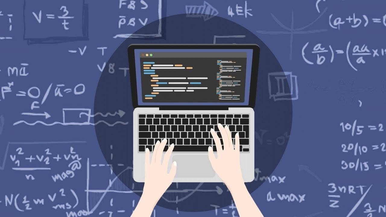 Coding and Math: Does Coding Need Math? - Woman Engineer